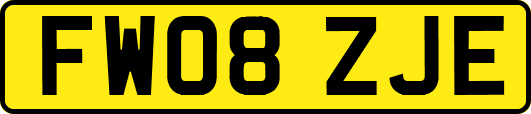 FW08ZJE