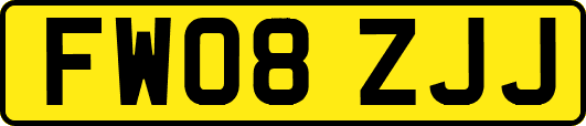 FW08ZJJ