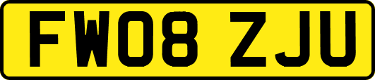 FW08ZJU