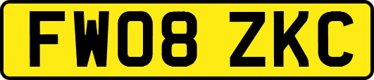 FW08ZKC