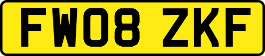 FW08ZKF