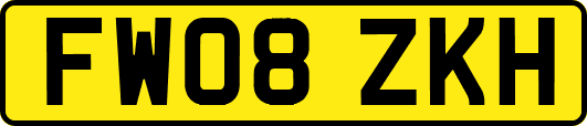 FW08ZKH
