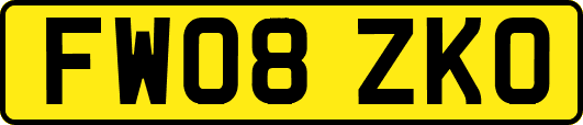 FW08ZKO