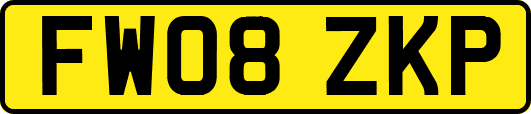 FW08ZKP