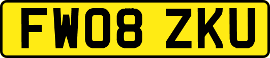 FW08ZKU