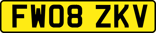 FW08ZKV