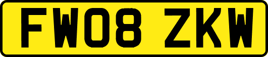 FW08ZKW