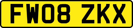 FW08ZKX
