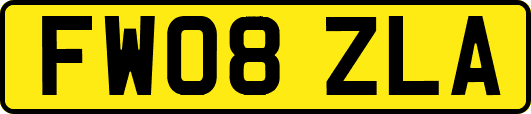 FW08ZLA