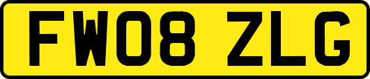 FW08ZLG