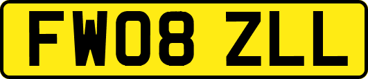 FW08ZLL