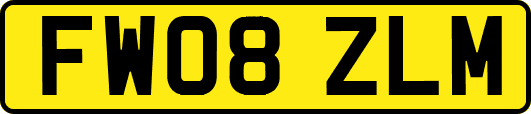 FW08ZLM