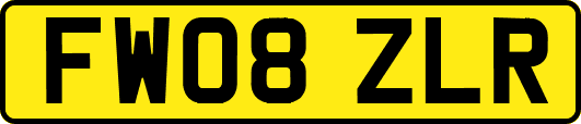FW08ZLR