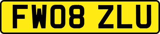 FW08ZLU