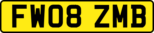 FW08ZMB