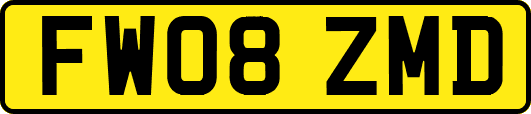 FW08ZMD