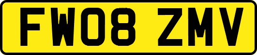 FW08ZMV