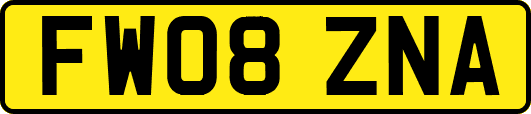FW08ZNA