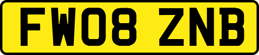 FW08ZNB