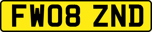 FW08ZND