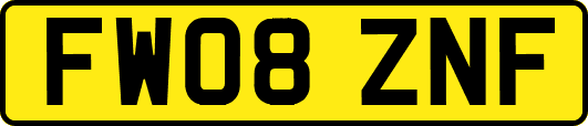 FW08ZNF