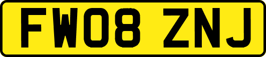 FW08ZNJ