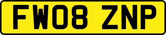 FW08ZNP