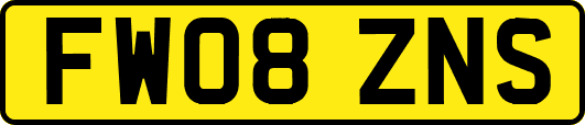 FW08ZNS