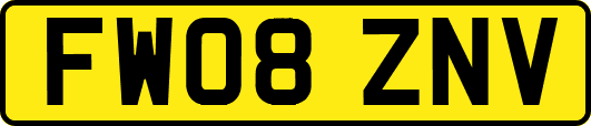 FW08ZNV