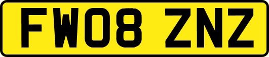 FW08ZNZ
