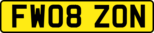 FW08ZON