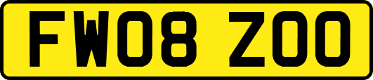 FW08ZOO