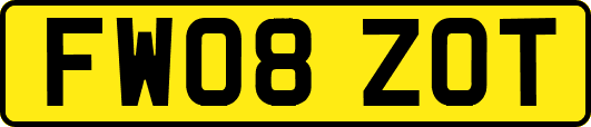 FW08ZOT