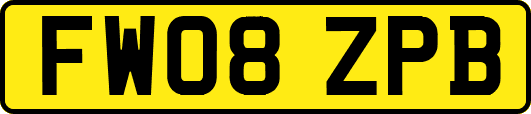 FW08ZPB