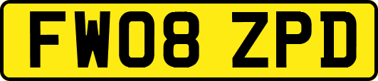FW08ZPD
