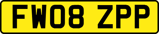 FW08ZPP