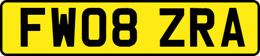 FW08ZRA