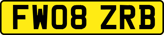 FW08ZRB