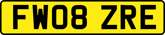 FW08ZRE