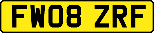 FW08ZRF