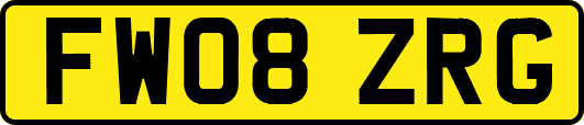 FW08ZRG
