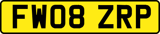 FW08ZRP