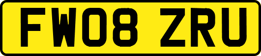 FW08ZRU