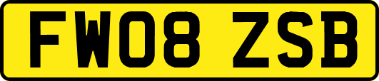 FW08ZSB