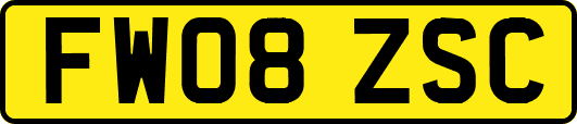 FW08ZSC