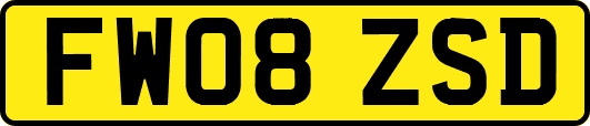 FW08ZSD