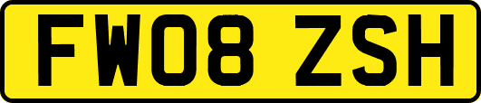 FW08ZSH
