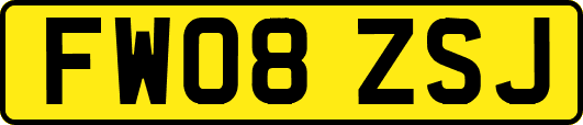 FW08ZSJ