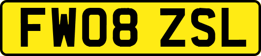 FW08ZSL