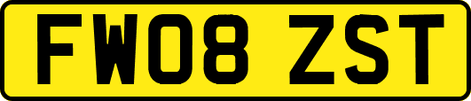 FW08ZST